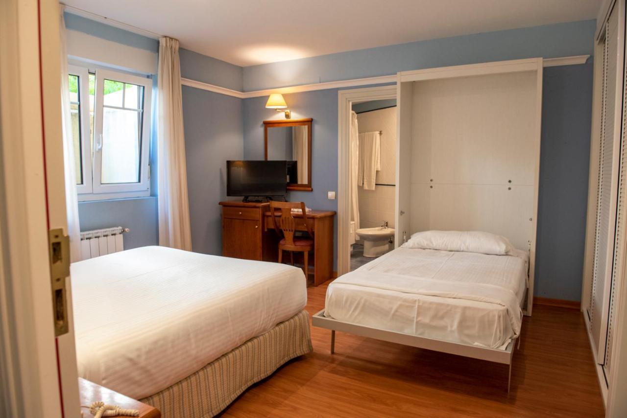 Hotel Faro De San Vicente Сан-Висенте-де-ла-Баркера Экстерьер фото
